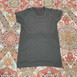 Lululemon Swiftly Short Sleeve